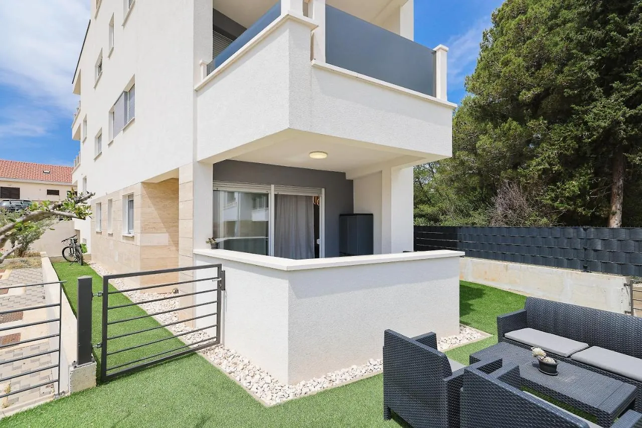 The Mak Boutique Apartment Zadar