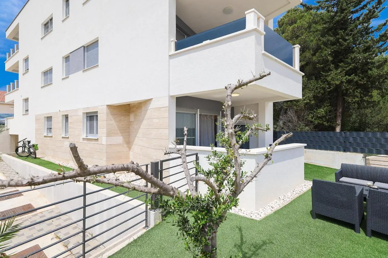The Mak Boutique Apartment Zadar Hırvatistan