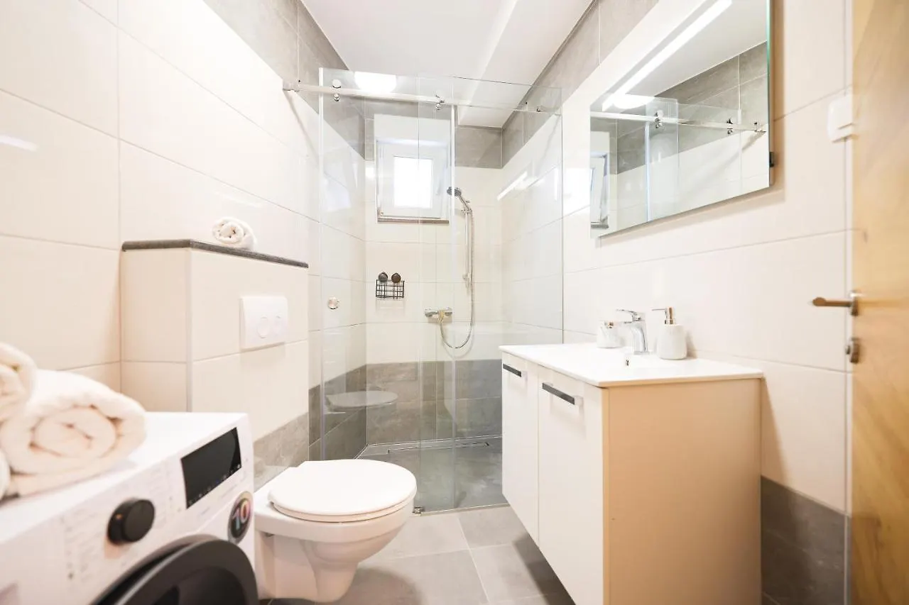The Mak Boutique Apartment Zadar