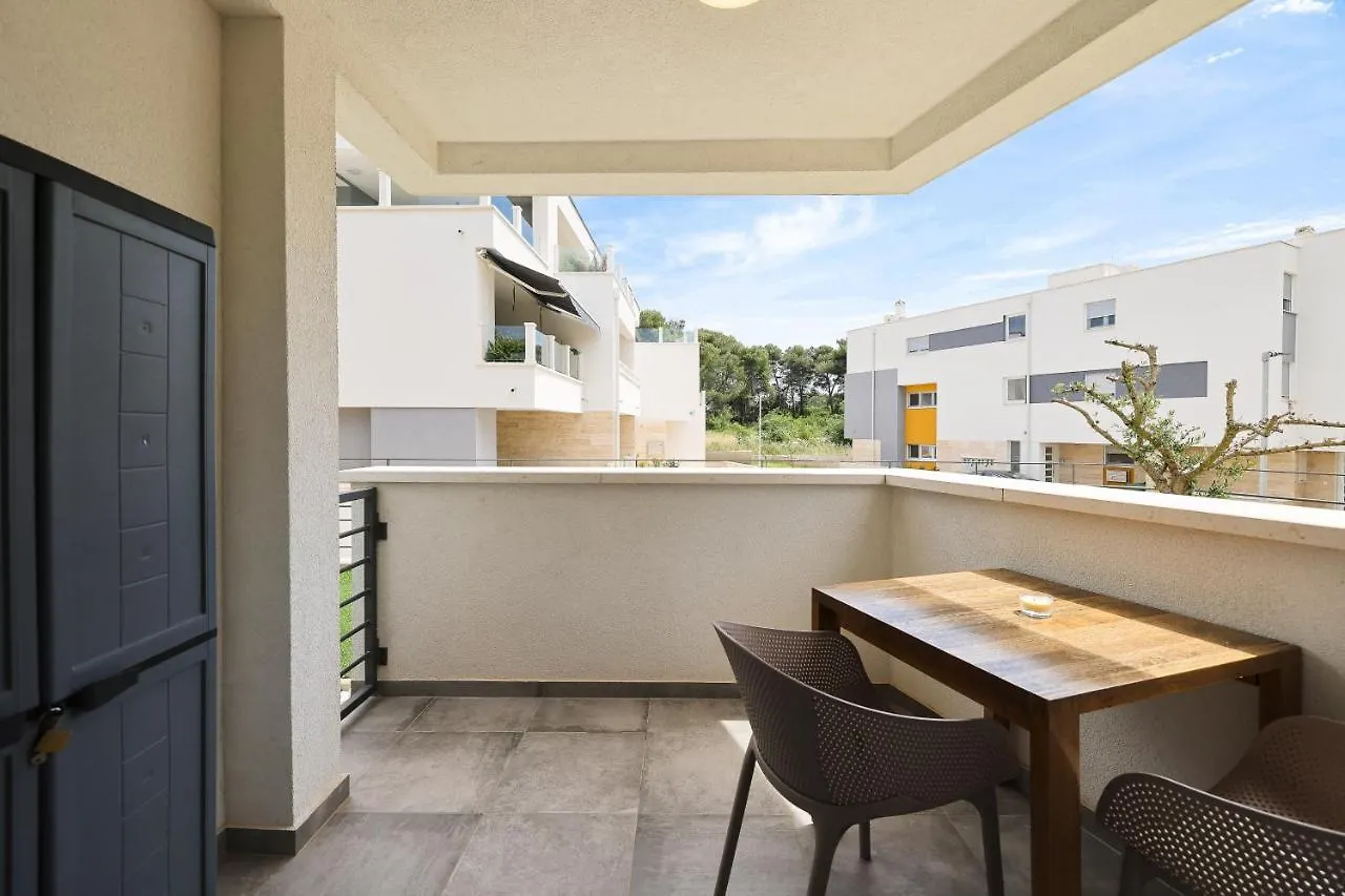 The Mak Boutique Apartment Zadar